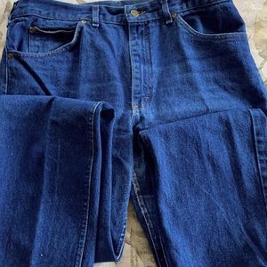 Men’s Jeans